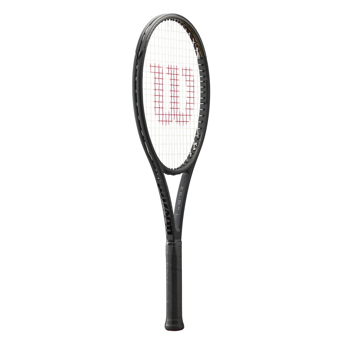 Raketë Tenisi Wilson Pro Staff 97L v13