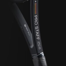 Raketë Tenisi Wilson Pro Staff 97L v13