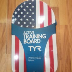 Tapë noti kickboard TYR USA ne tirane per notaret swimming kickboard