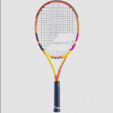 Babolat Pure Aero Rafa