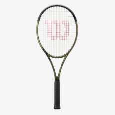 Wilson Blade