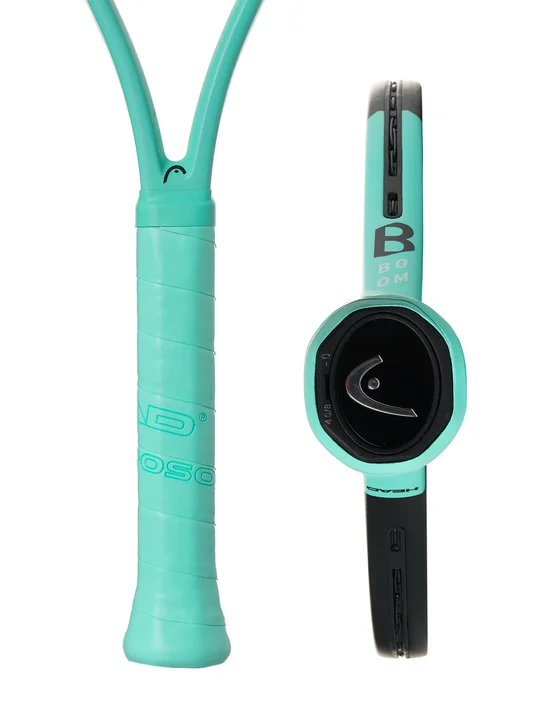 Head Boom 26 - Image 2